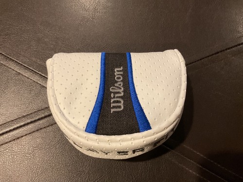 Wilson staff player - staff, fit