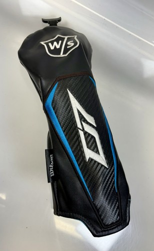 Wilson staff hybrid - wilson,