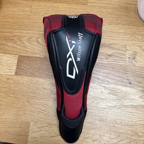 Wilson staff dxi - dxi, 3
