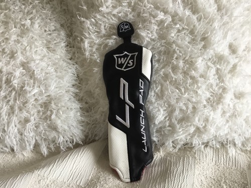 Wilson staff launch pad - wilson,
