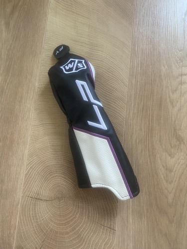 Wilson staff launch pad hybrid - launch,