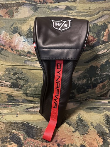 New wilson staff - new, dynapwr