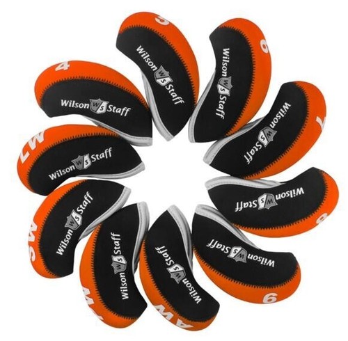10pcs wilson staff club - 10pcs, golf