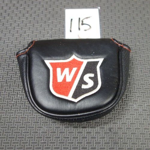 Wilson staff mallet - staff,