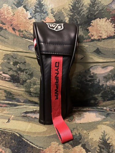 Wilson staff dynapwr - wilson,