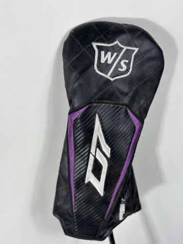 Wilson staff driver golf - d7,