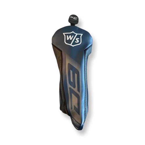 New wilson staff d9 fairway - "new",