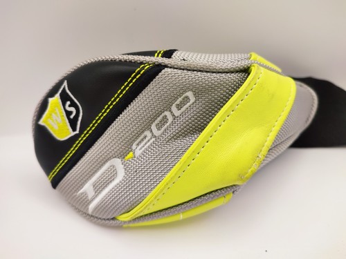 Wilson staff d200 rescue - wilson,