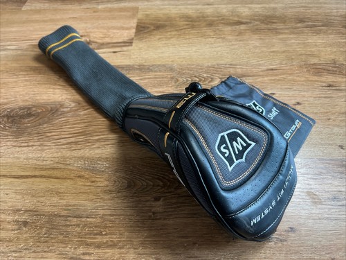Wilson tour driver - fg,