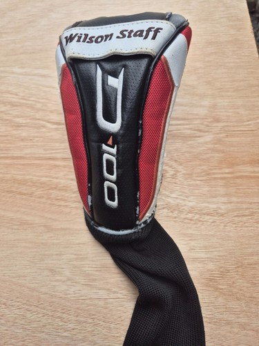 Genuine wilson staff d100 - genuine,