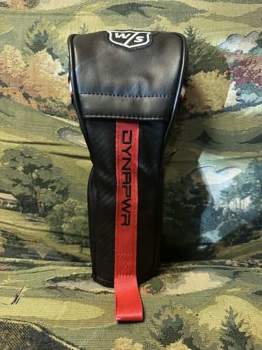 Wilson staff dynapwr fairway