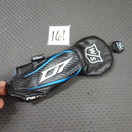 Wilson staff hybrid head - staff,
