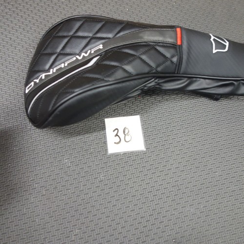 Wilson staff dynapwr driver - wilson,