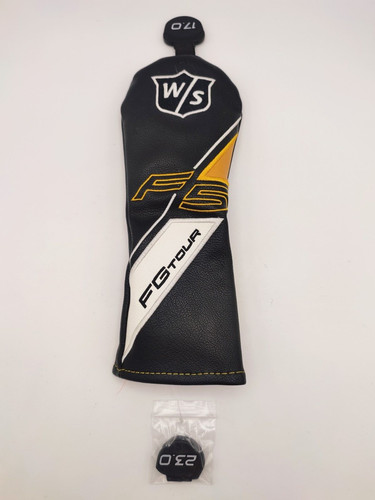 Wilson staff tour golf - fg,
