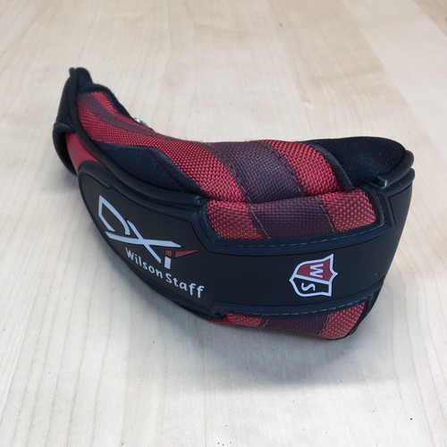 Wilson staff dxi - wilson, 19