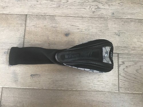 Wilson staff wood golf - wilson,