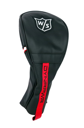 Wilson staff dynapwr driver - dynapwr,
