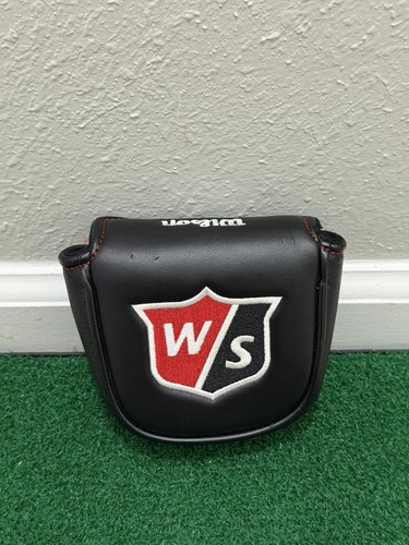 Wilson staff infinite mallet - staff,