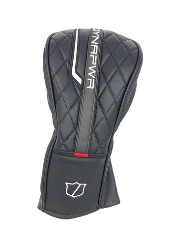 Wilson staff dynapwr driver - dynapwr,