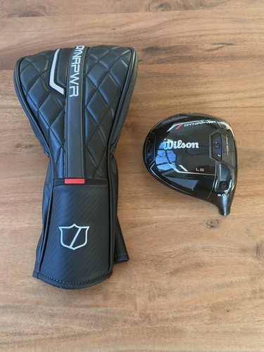 Wilson staff dynapower carbon - wilson,