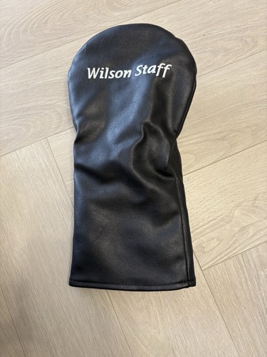 Wilson staff c300 - wilson, holes