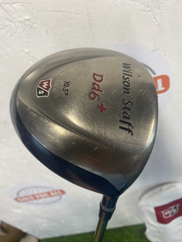 Wilson staff dd6 - staff, (new