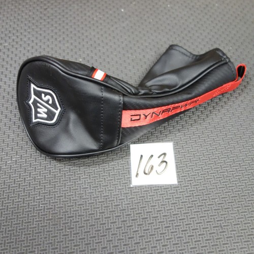 Wilson staff dynapwr fairway
