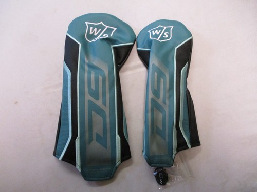 Ladies wilson staff d9 - staff,