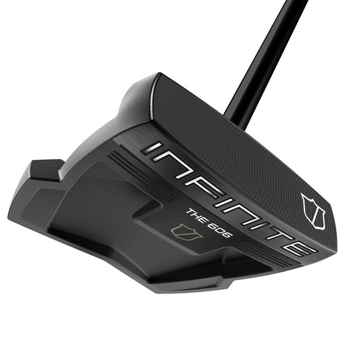 Wilson staff infinite - infinite, 606