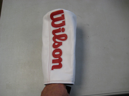 Brand new wilson - new, prg