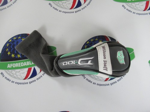 New wilson staff d100 - wilson,