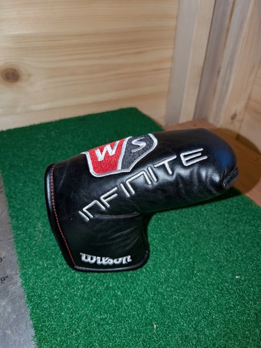 Wilson staff infinite - wilson,