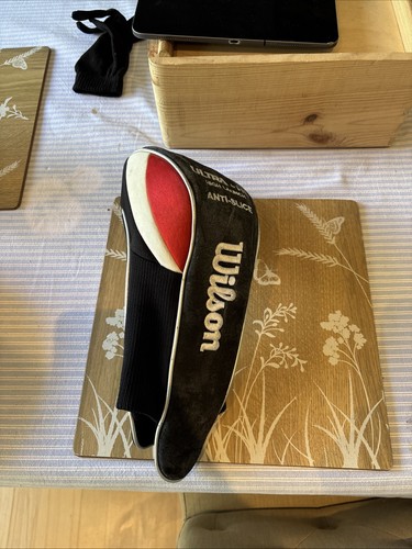 Wilson driver headcover golf - driver,
