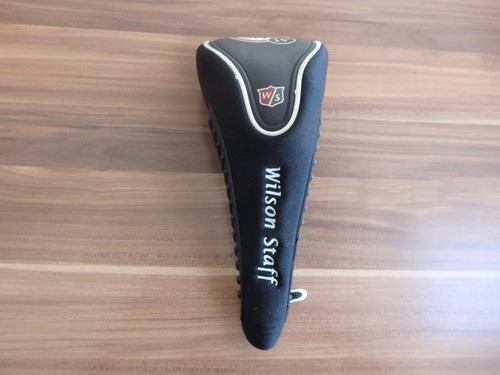 Wilson staff wood fybrid - staff,