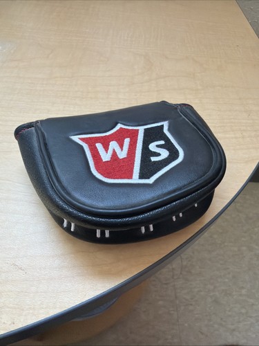 Wilson staff infinite - wilson, mallet