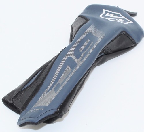 New wilson staff hybrid - staff,
