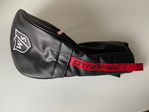 Wilson staff dynapwr - staff, driver