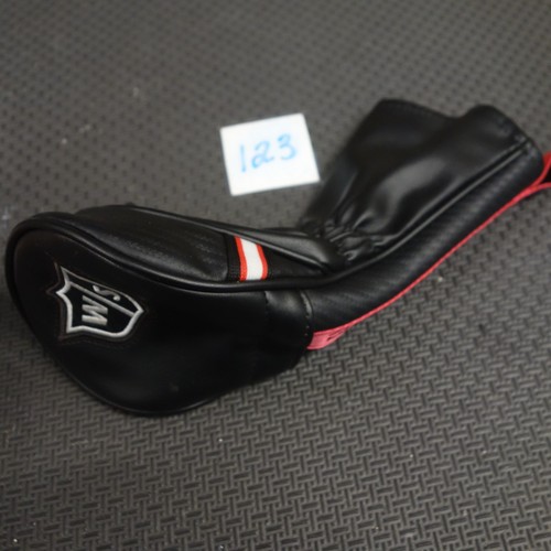 Wilson staff dynapwr fairway - wilson,