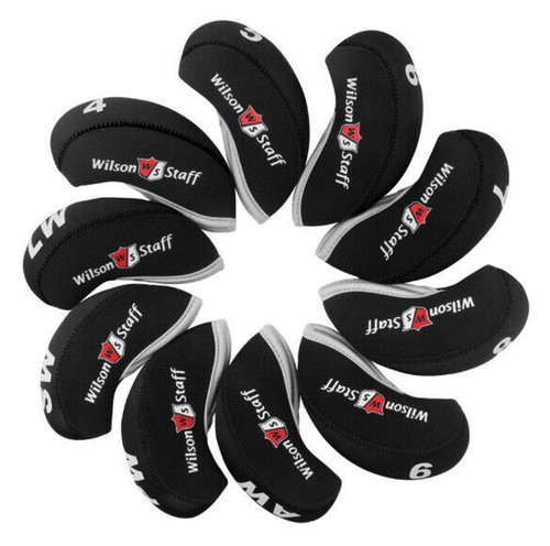 New style 10pcs - new, wilson