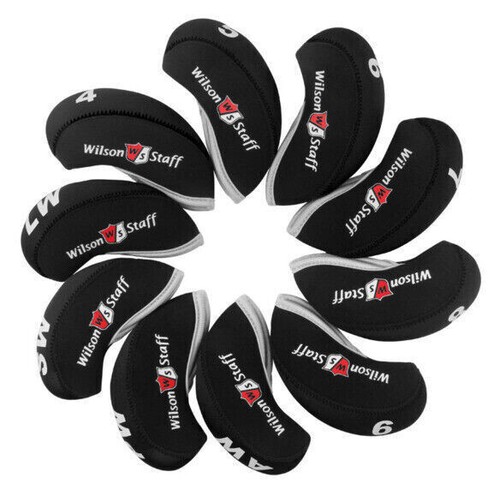 10pcs top quality black wilson - quality,
