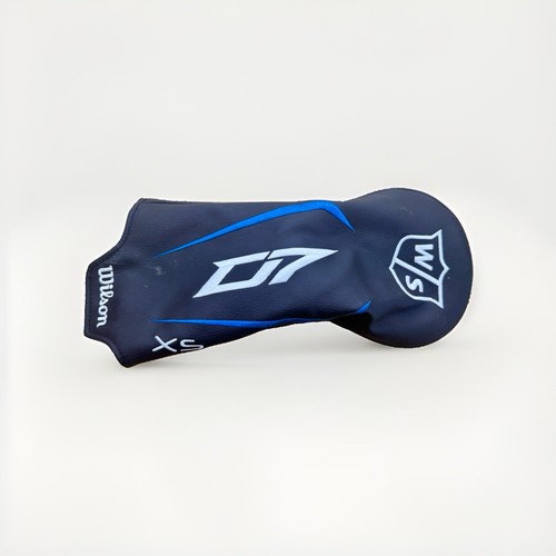 Wilson staff driver head - wilson, d7