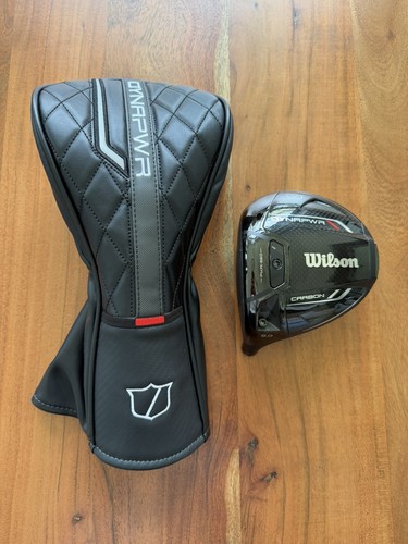 Wilson staff dynapower carbon - staff,