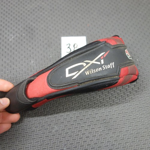 Wilson staff dxi fairway - staff,