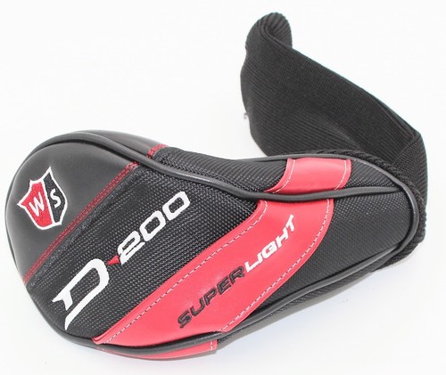 New wilson staff d200 0 - wilson,