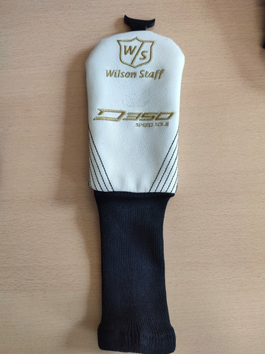 Wilson staff d350 speed - d350, sole