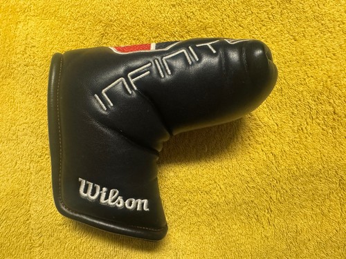 Wilson staff infinite - staff, “infinite