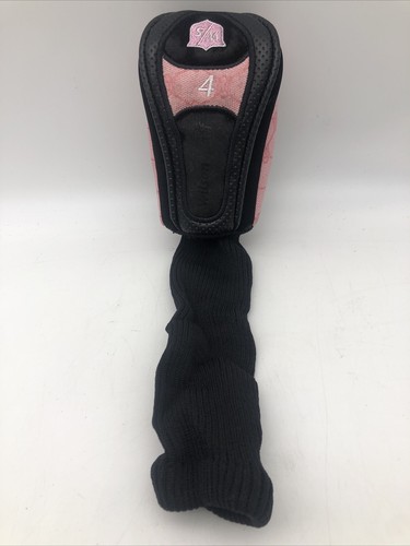 Wilson staff ladies - staff, 4