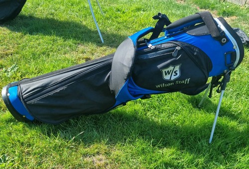 Wilson staff lightweight stand - staff,