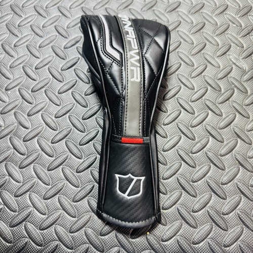 New wilson staff - new,