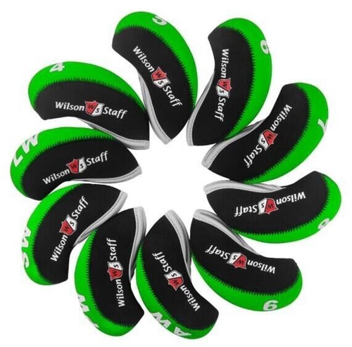 10pcs wilson staff - wilson, club
